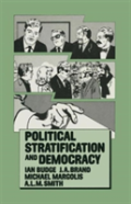 Political Stratification And Democracy