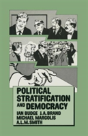 Political Stratification And Democracy - Preview