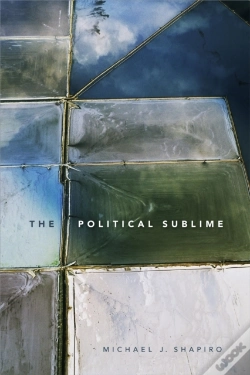 Capa do artigo Political Sublime