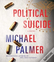 Capa do artigo Political Suicide