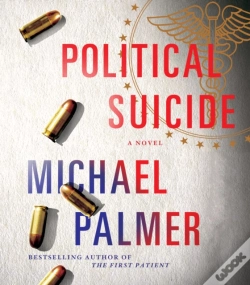 Capa do artigo Political Suicide