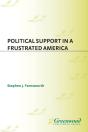 Political Support In A Frustrated America - Preview