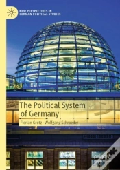 Capa do artigo Political System Of Germany