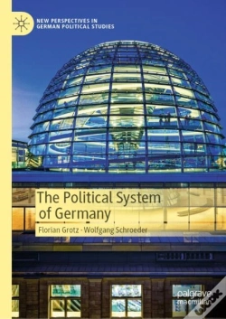 Capa do artigo Political System Of Germany