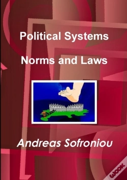 Capa do artigo Political Systems Norms And Laws