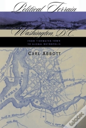 Capa do artigo Political Terrain