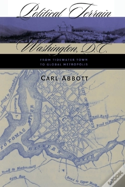 Capa do artigo Political Terrain