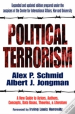 Capa do artigo Political Terrorism