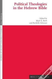 Capa do artigo Political Theologies In The Hebrew Bible