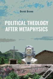 Capa do artigo Political Theology After Metaphysics