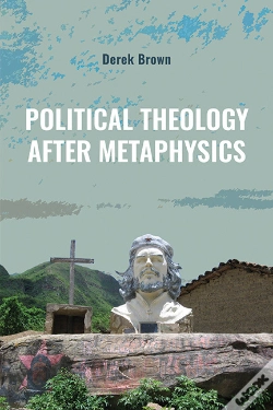 Capa do artigo Political Theology After Metaphysics