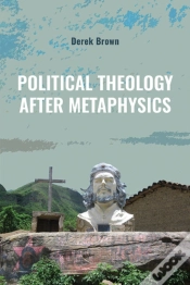 Capa do artigo Political Theology After Metaphysics