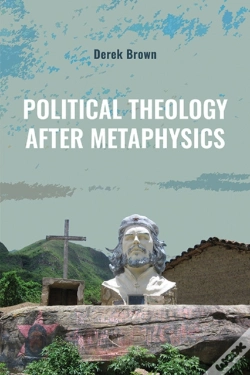 Capa do artigo Political Theology After Metaphysics