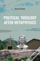 Political Theology After Metaphysics
