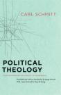 Political Theology - Preview