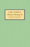 Political Theology Ii