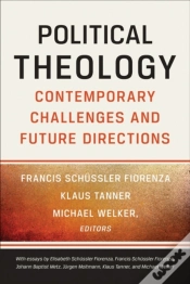 Capa do artigo Political Theology