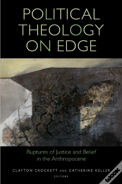 Capa do artigo Political Theology On Edge