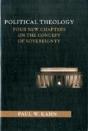 Political Theology - Preview