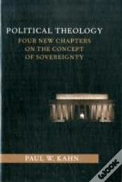 Capa do artigo Political Theology