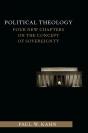 Political Theology - Preview