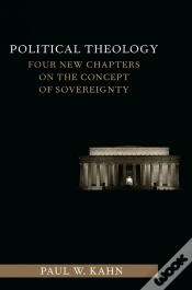 Capa do artigo Political Theology