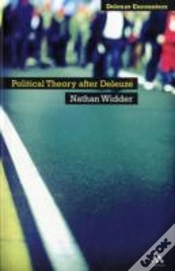Capa do artigo Political Theory After Deleuze