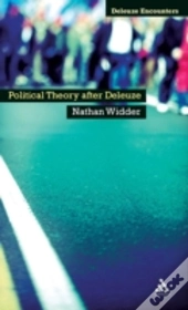 Political Theory After Deleuze