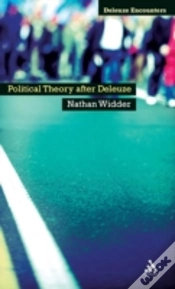 Capa do artigo Political Theory After Deleuze