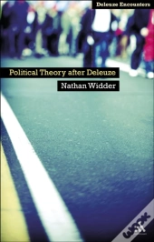 Political Theory After Deleuze