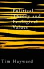 Political Theory And Ecological Values - Preview
