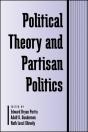 Political Theory And Partisan Politics - Preview