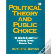 Capa do artigo Political Theory And Public Choice