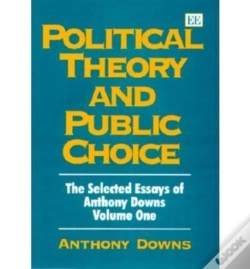 Capa do artigo Political Theory And Public Choice