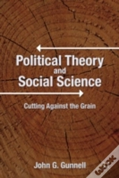 Political Theory And Social Science