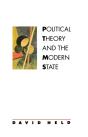 Political Theory And The Modern State - Preview