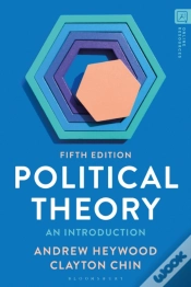 Capa do artigo Political Theory