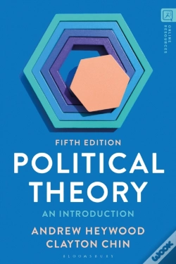 Capa do artigo Political Theory