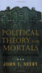 Political Theory For Mortals - Preview