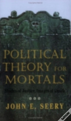 Capa do artigo Political Theory For Mortals