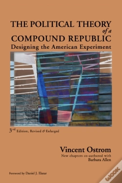 Capa do artigo Political Theory Of A Compound Republic