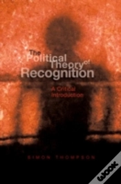 Capa do artigo Political Theory Of Recognition