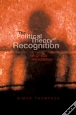 Capa do artigo Political Theory Of Recognition