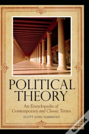 Capa do artigo Political Theory