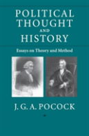 Political Thought And History