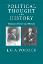 Political Thought And History - Preview