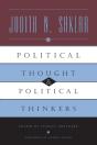 Political Thought And Political Thinkers - Preview