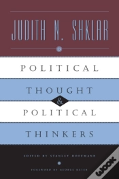 Capa do artigo Political Thought And Political Thinkers