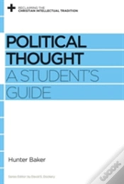Capa do artigo Political Thought