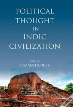 Capa do artigo Political Thought In Indic Civilization